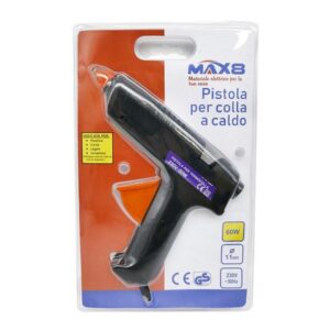 Pistola per Colla a caldo 60w D.11